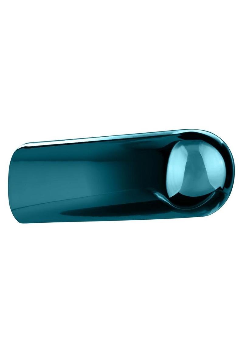 Glam Supercharged Functions Bullet Vibe Waterproof