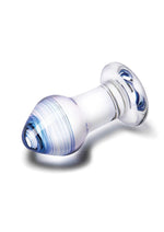 Gläs Pleasure Droplets Glass Anal Training Kit