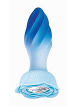 Goddess Rotating Jewel Plug