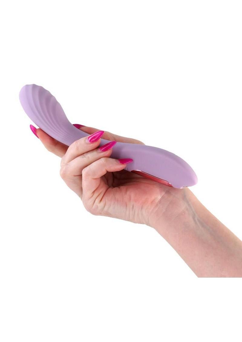 Gold N Dreams Pearl Vibrator