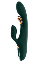 Evolved Golden Goddess Vibrator