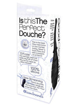 Good Clean Fun Angled Douche