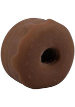 GoodHead Chocolate Donut Blowjob Set