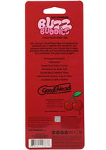 GoodHead Buzz Buddies Cherries Vibe