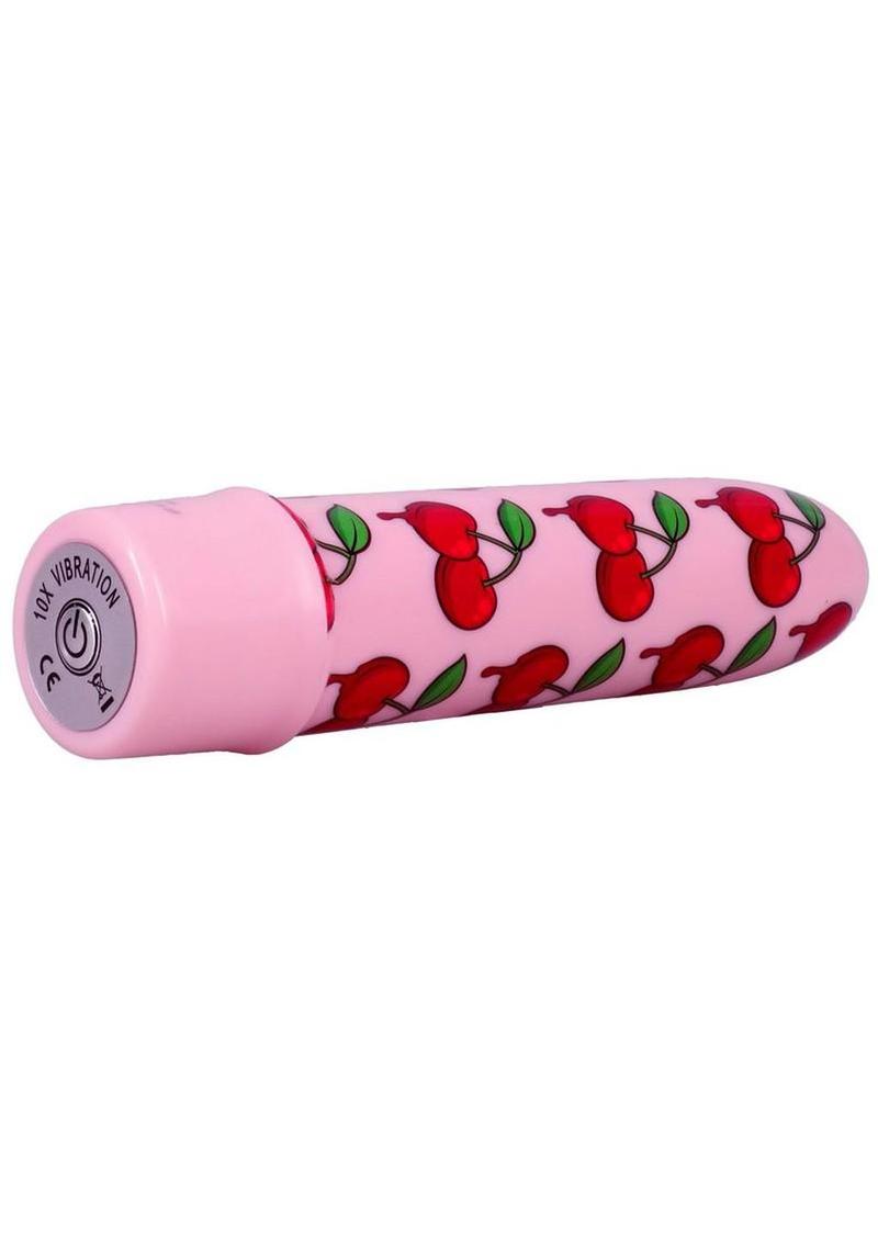 GoodHead Buzz Buddies Cherries Vibe