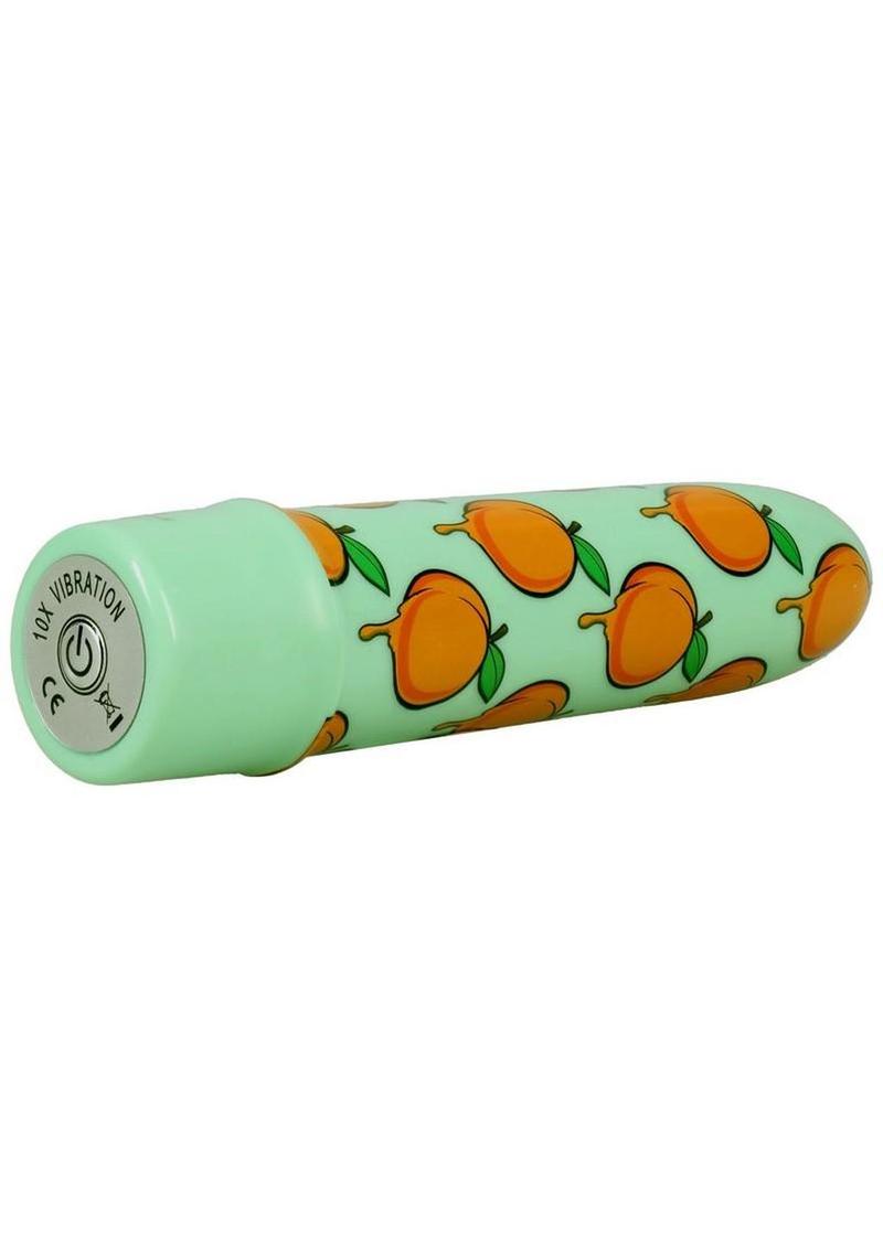 GoodHead Buzz Buddies Peaches Vibe