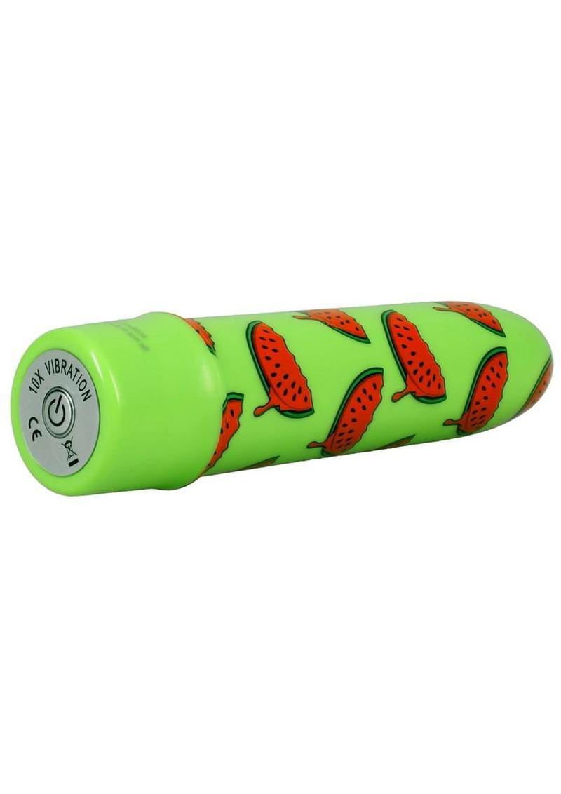 GoodHead Buzz Buddies Watermelon Vibe