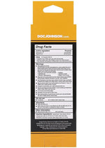 GoodHead Deep Throat Oral Anesthetic Spray