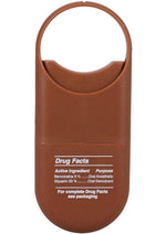 GoodHead Deep Throat To-Go Spray Double Chocolate