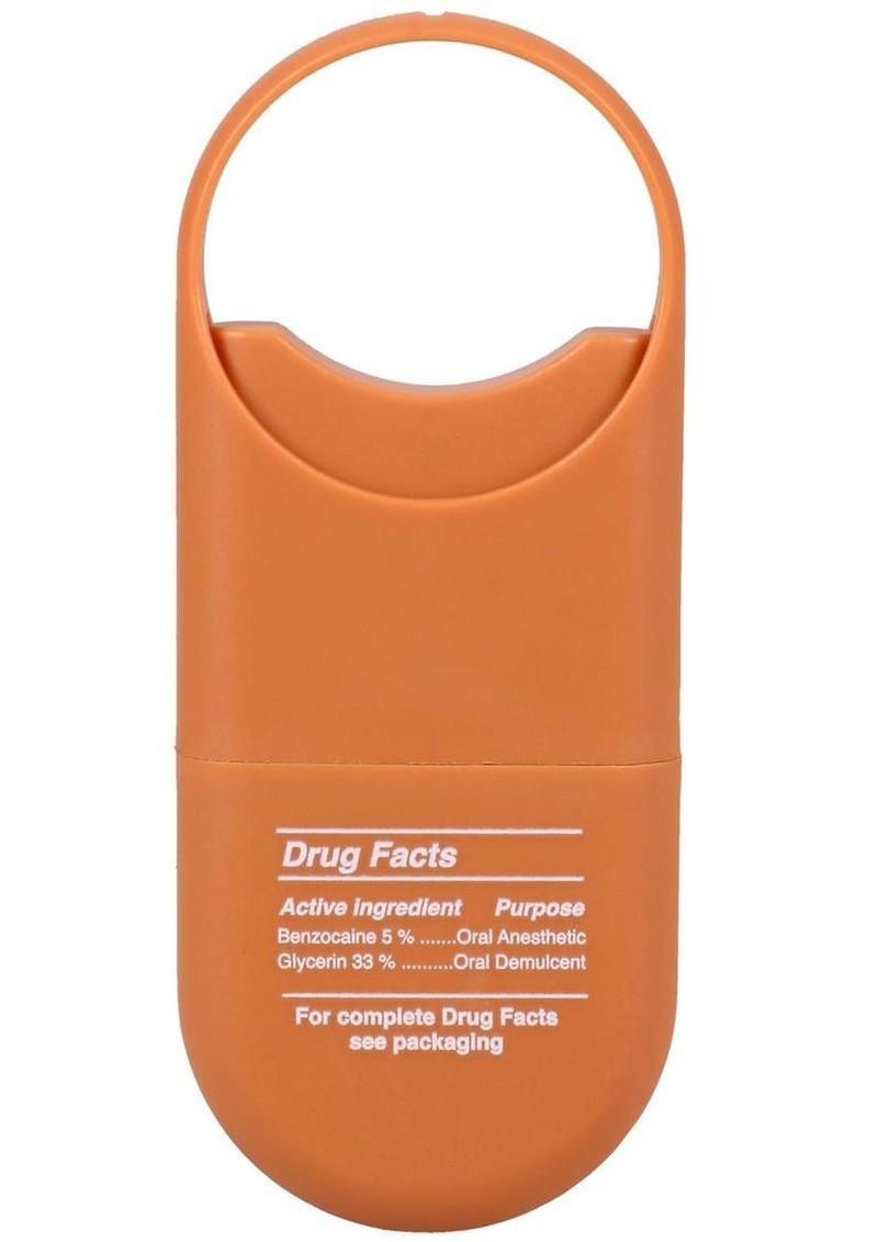 GoodHead Deep Throat To-Go Oral Spray