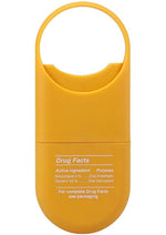GoodHead Deep Throat To Go Oral Spray Mango