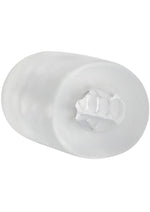 Good Head Glow Helping Head Mini Stroker Glow in the Dark