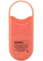 Good Head Peach Bellini Dry Mouth Spray