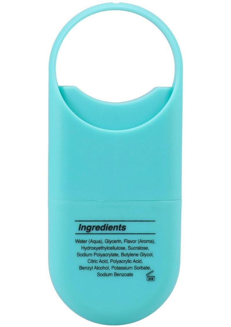 Good Head Piña Colada Dry Mouth Spray