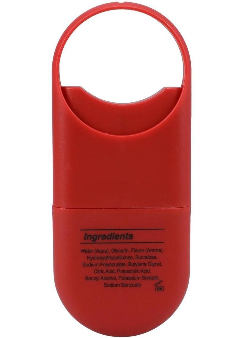 Good Head Sex on the Beach Dry Mouth Spray