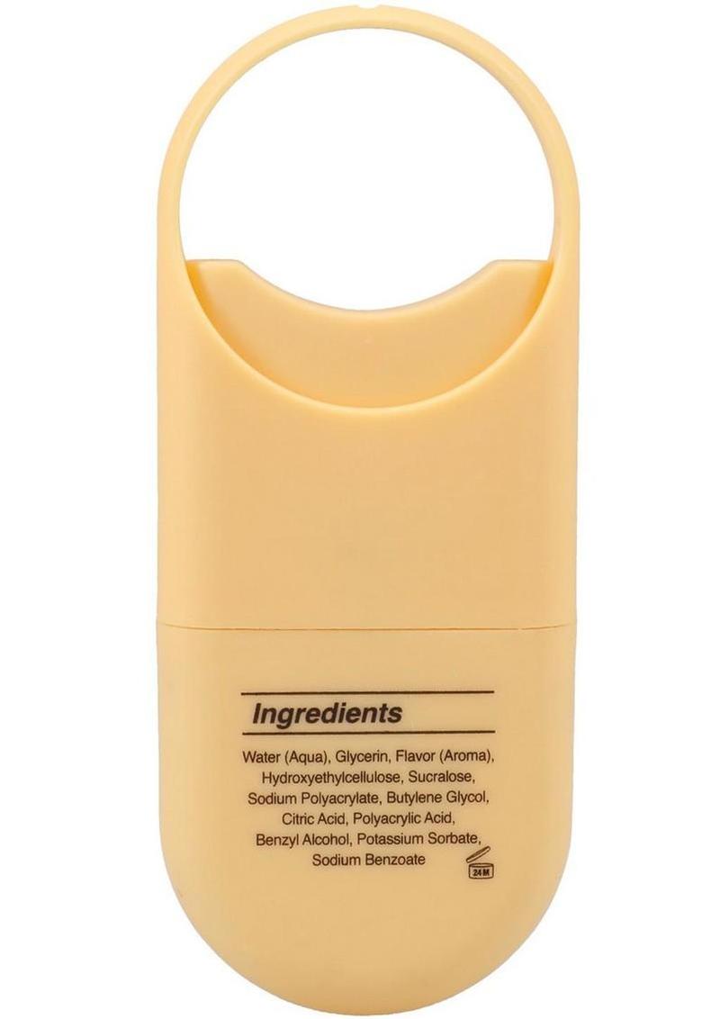 Good Head Juicy Head To-Go Spray