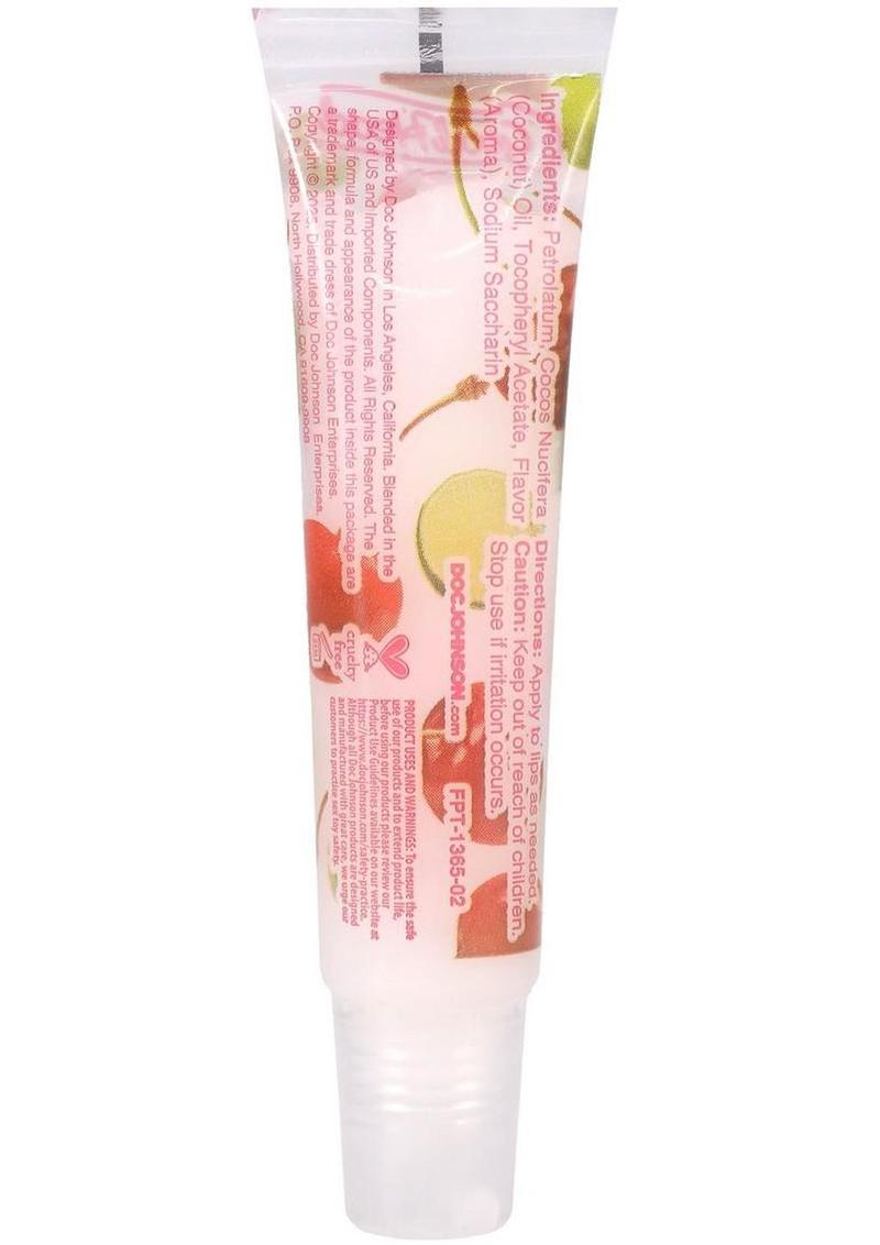 GoodHead Pout Perfection Lip Balm Cherry Limeade