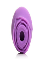 Gossip Rose Flirt 10× Clitoral Suction Stimulator