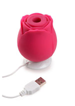 Gossip Rose Lust Clitoral Suction Stimulator