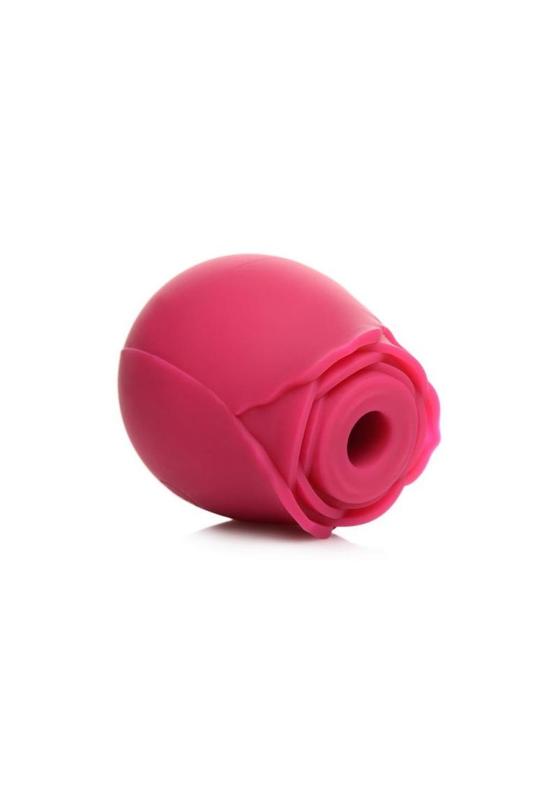 Gossip Rose Lust Clitoral Suction Stimulator