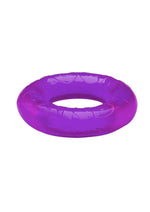 Rock Candy Gummy Extra Snug And Super Stretchy Cock Ring
