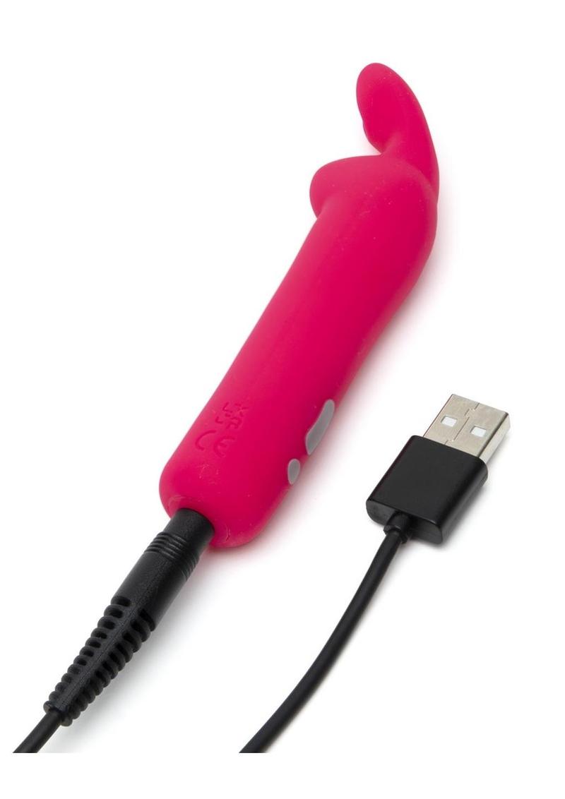 Happy Rabbit Clitoral Rechargeable Pleasure Kit