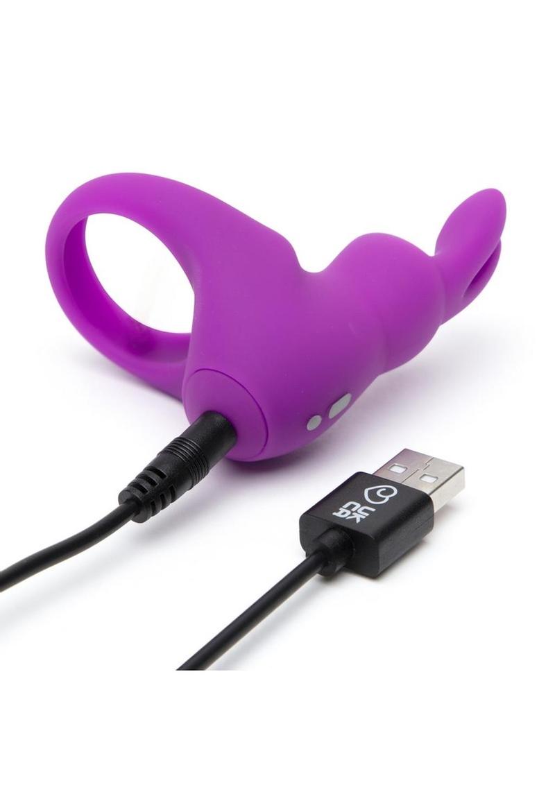 Happy Rabbit Rechargeable Couples Vibrators Kit