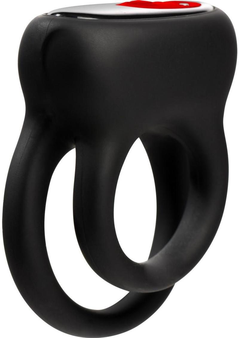 Jock Hard-On Vibrating C-Ring