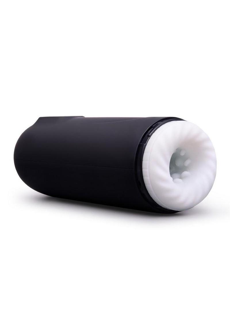 HE-VIBE Power Thrust Pro Masturbator