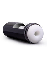 HE-VIBE Thrust & Bust Oral Masturbator