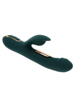 Evolved Heart of Gold Rabbit Vibrator