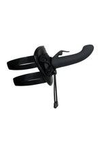 Heavenly Harness Kit Rechargeable with Remote Control Vibrator