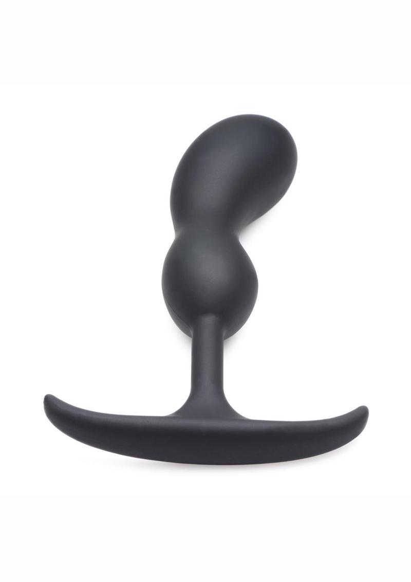 Heavy Hitters Comfort Plugs 8.2 Inch Weighted Silicone