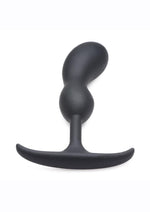 Heavy Hitters Comfort Plugs 8.2 Inch Weighted Silicone