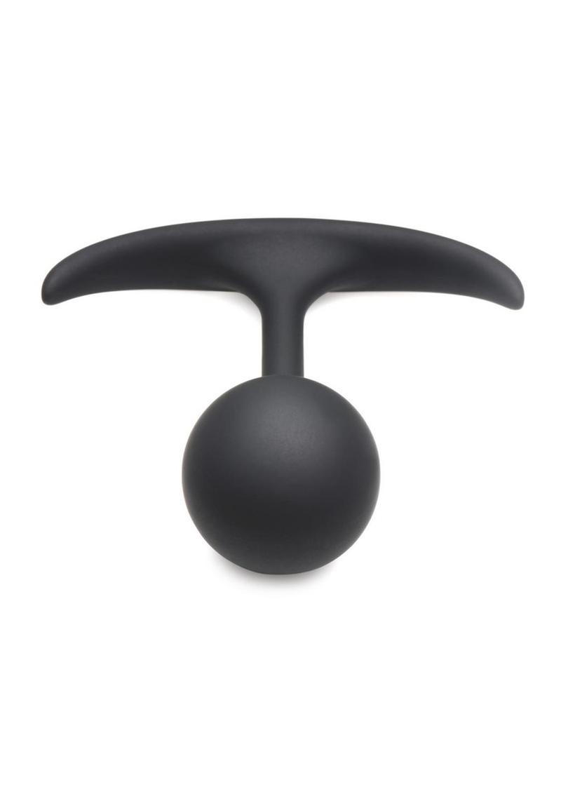 Heavy Hitters Comfort Plugs Premium 3.3 Inch