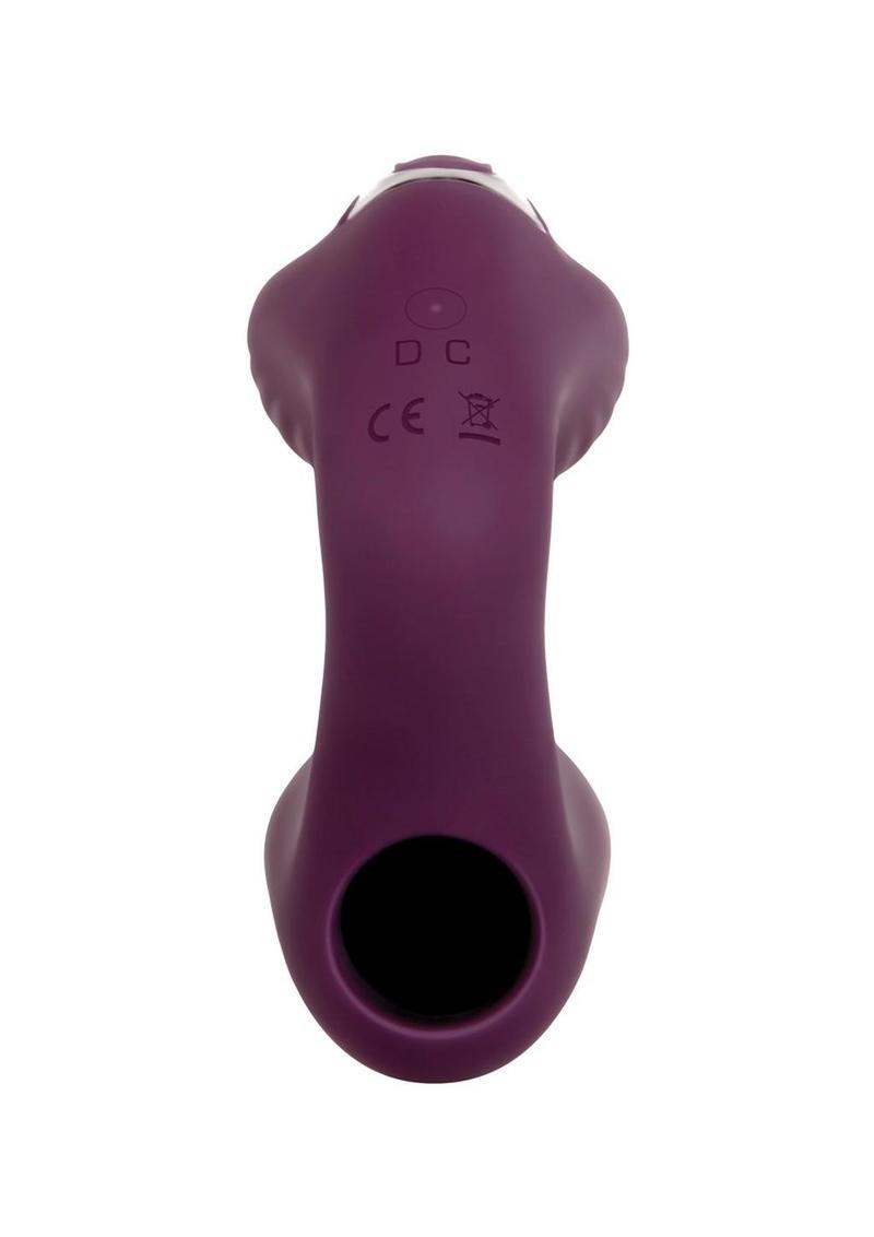 Evolved Helping Hand Rechargeable Finger Vibe