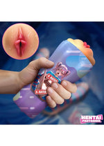 Hentai Fantasies Haruka Gamer Girl Stroker