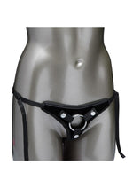 CalExotics Her Royal Harness