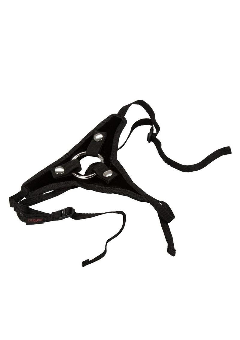 CalExotics Her Royal Harness