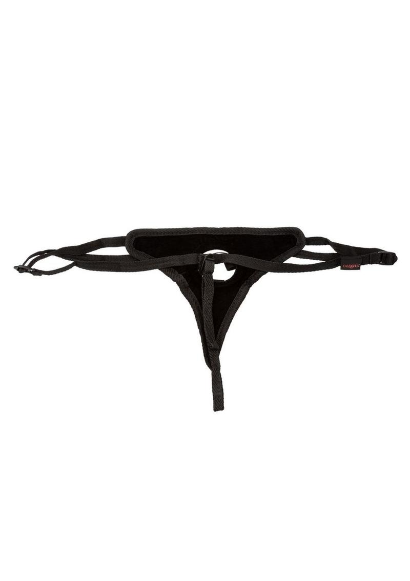 CalExotics Her Royal Harness