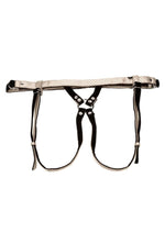 Her Royal Harness The Regal Duchess Crotchless Adjustable Harness