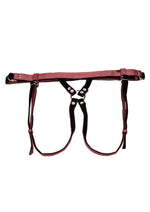 Her Royal Harness The Regal Duchess Crotchless Adjustable Harness