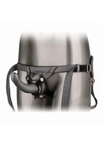 Her Royal Harness The Royal Ultra-Soft Set Crotchless Adjustable