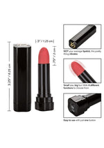 CalExotics Hide And Play Powerful Lipstick Wireless Vibrator