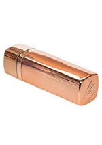 CalExotics Hide And Play Rechargeable Lipstick 10 Intense Functions