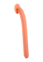 Slim Silicone Enema Hose Perfect for Size Play and Comfort
