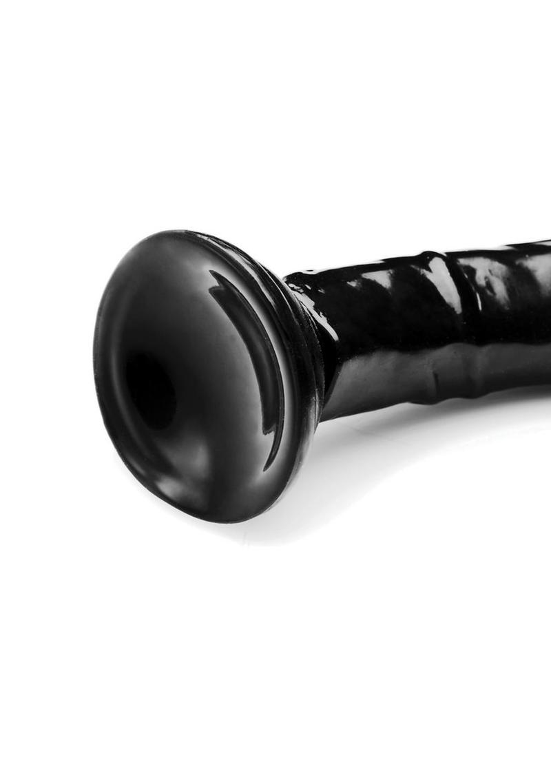 Hosed Realistic Hose 19in Long Ultra-Deep Insertable Dildo