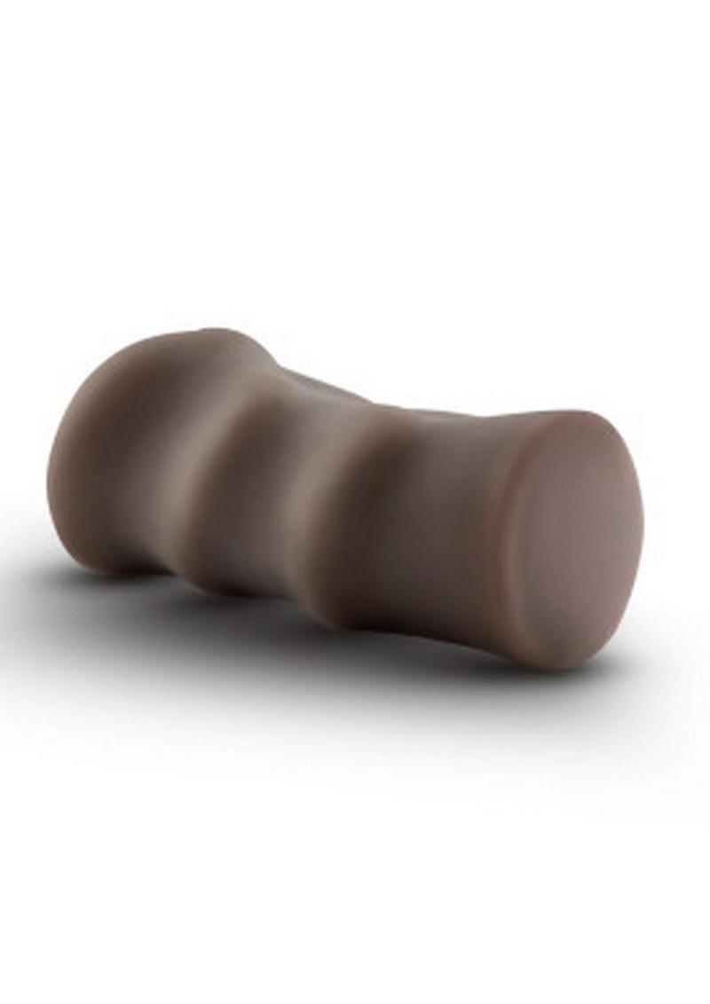Hot Chocolate Nicole’s Rear Masturbator