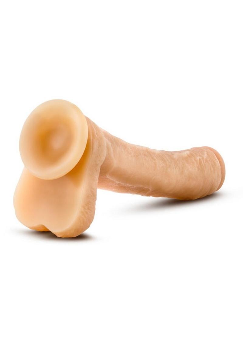 Hung Rider 'Lil John' Dildo