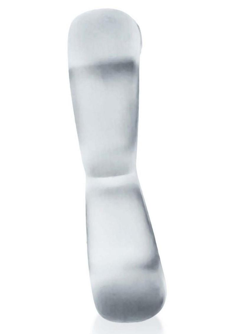 HunkyJunk Boomerang Cockring
